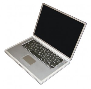 PowerBook G4 (DVI)
