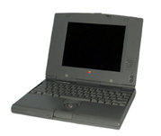 Macintosh PowerBook Duo 280/280c