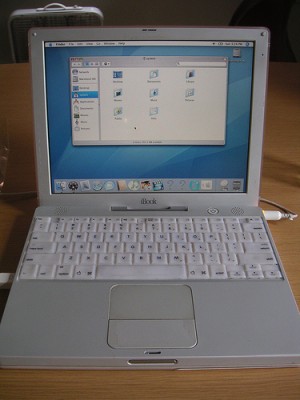 iBook (Dual USB)