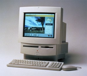 Macintosh LC 575