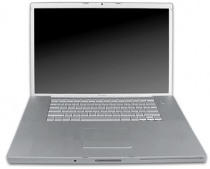 MacBook Pro (17”)