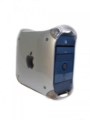 Power Mac G4 (AGP Graphics)