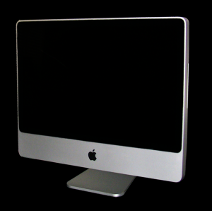 iMac (20” Mid 2007)