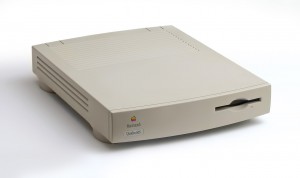 Macintosh LC 475/Quadra 605