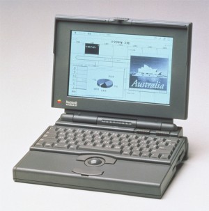 Macintosh PowerBook 165